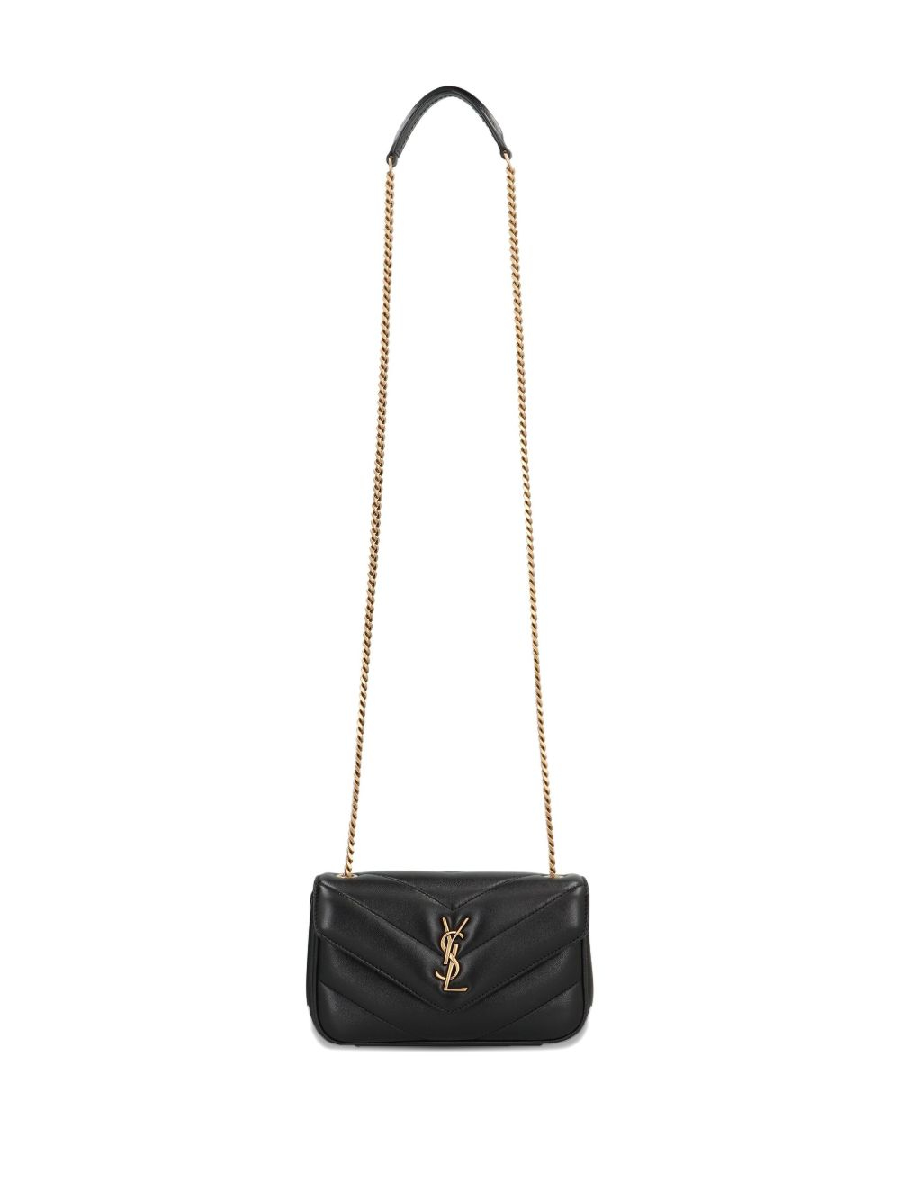 [Saint Laurent] Shoulder bag FW26 821749AAEAX1000