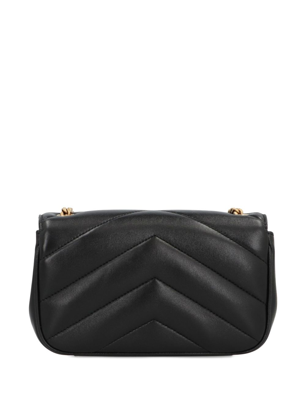 [Saint Laurent] Shoulder bag FW26 821749AAEAX1000