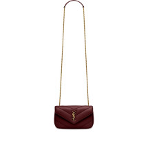 [Saint Laurent] Shoulder bag FW26 821749AAEAX6197