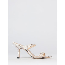 [Stuart Weitzman] Sandals SS26 SM895 CRM