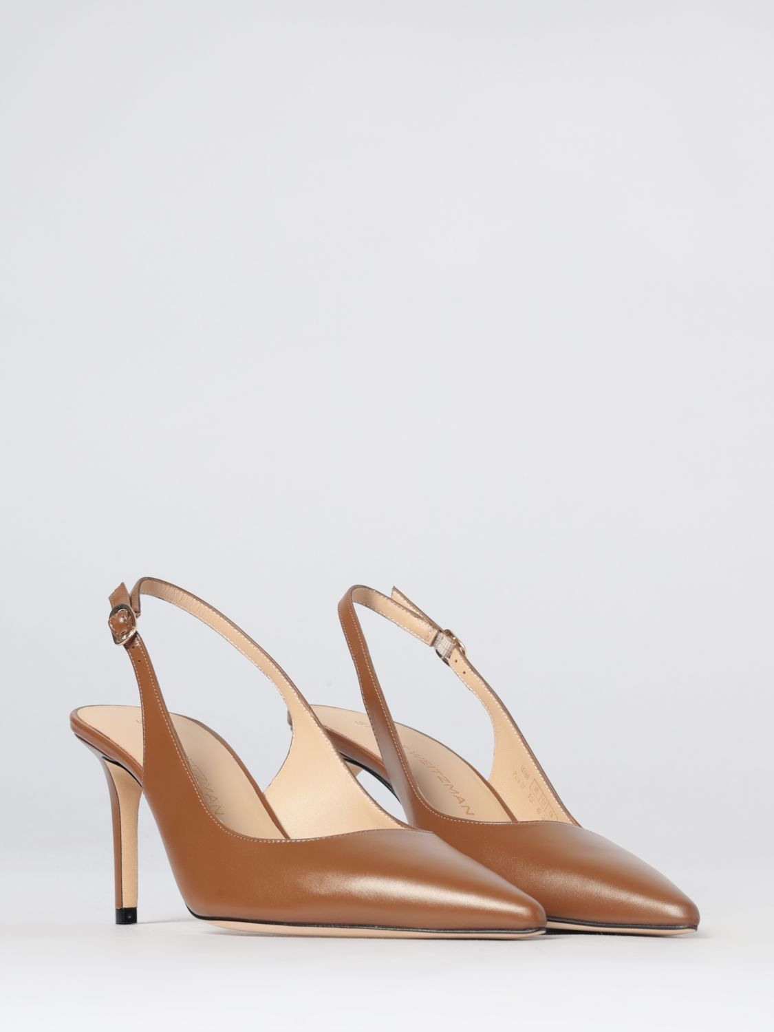 [Stuart Weitzman] Slingback SS26 SK668 QPI