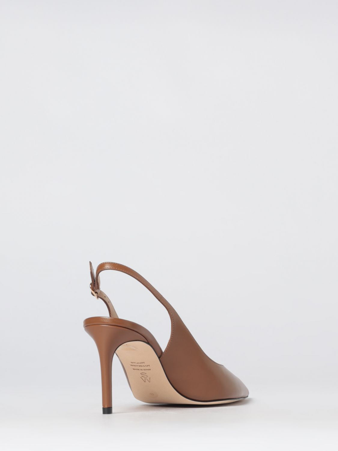 [Stuart Weitzman] Slingback SS26 SK668 QPI