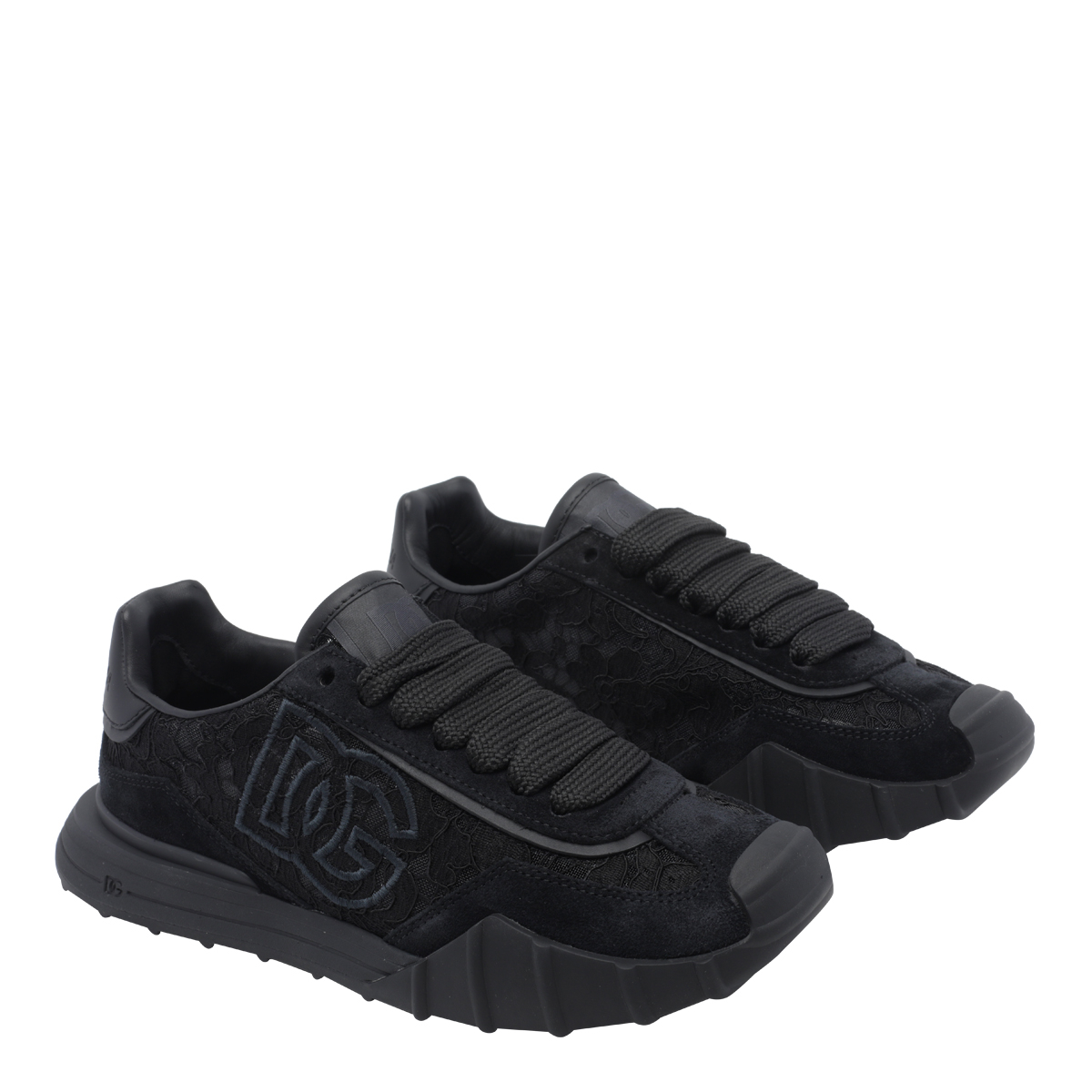 [Dolce & Gabbana] Sneakers FW26 CK2487A3S648B956