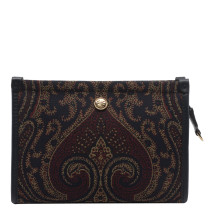 [Etro] Clutch bag FW26 WP2C0014AQ13AS9885