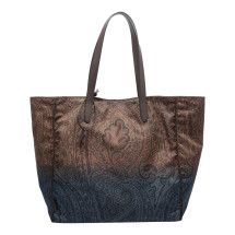 [Etro] Tote bag FW26 WP1D0064AK18FX0825
