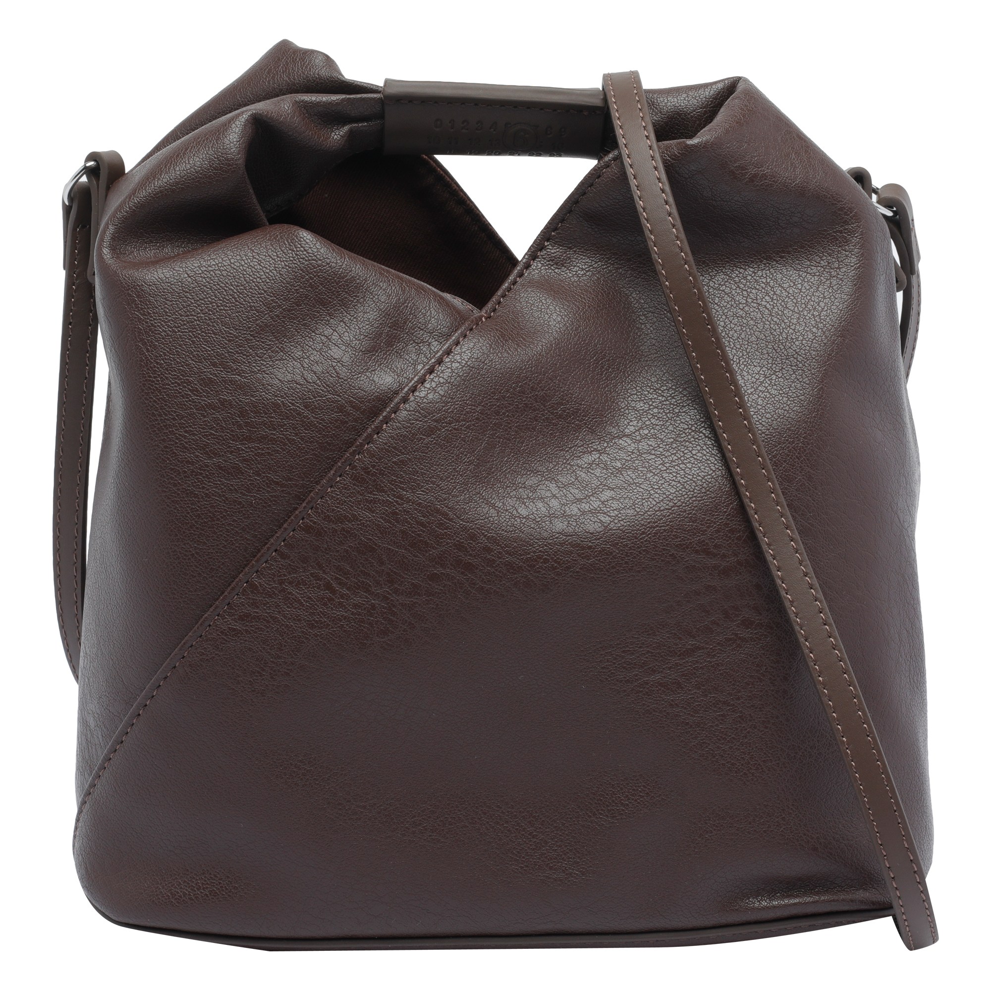 [MM6 Maison Margiela] Tote bag FW26 SB6WD0026P8396T2164