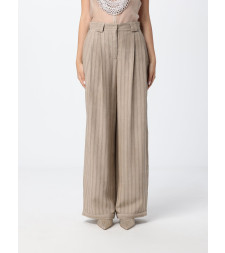 [Emporio Armani] Trousers SS26 EW005525TE21467 U6161