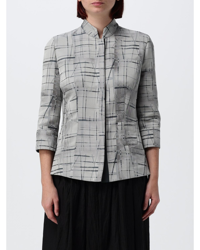[Emporio Armani] Shirts Long Sleeve SS26 EW004474TE20225 F8026