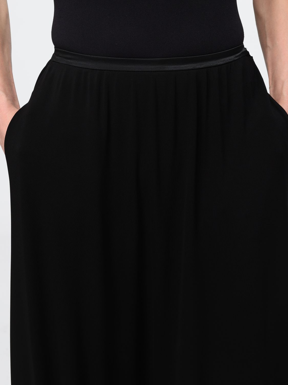 [Emporio Armani] Trousers SS26 EW004432AF14054 UC001