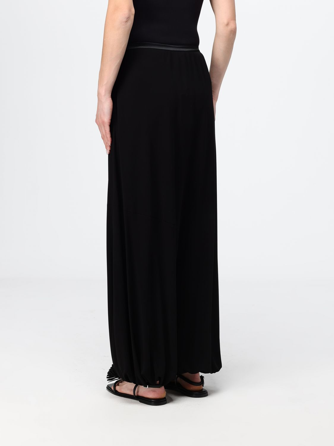 [Emporio Armani] Trousers SS26 EW004432AF14054 UC001