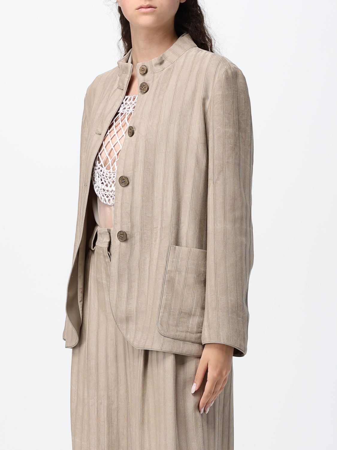 [ARMANI EXCHANGE] Jacket SS26 XW002839AF10804 U1003