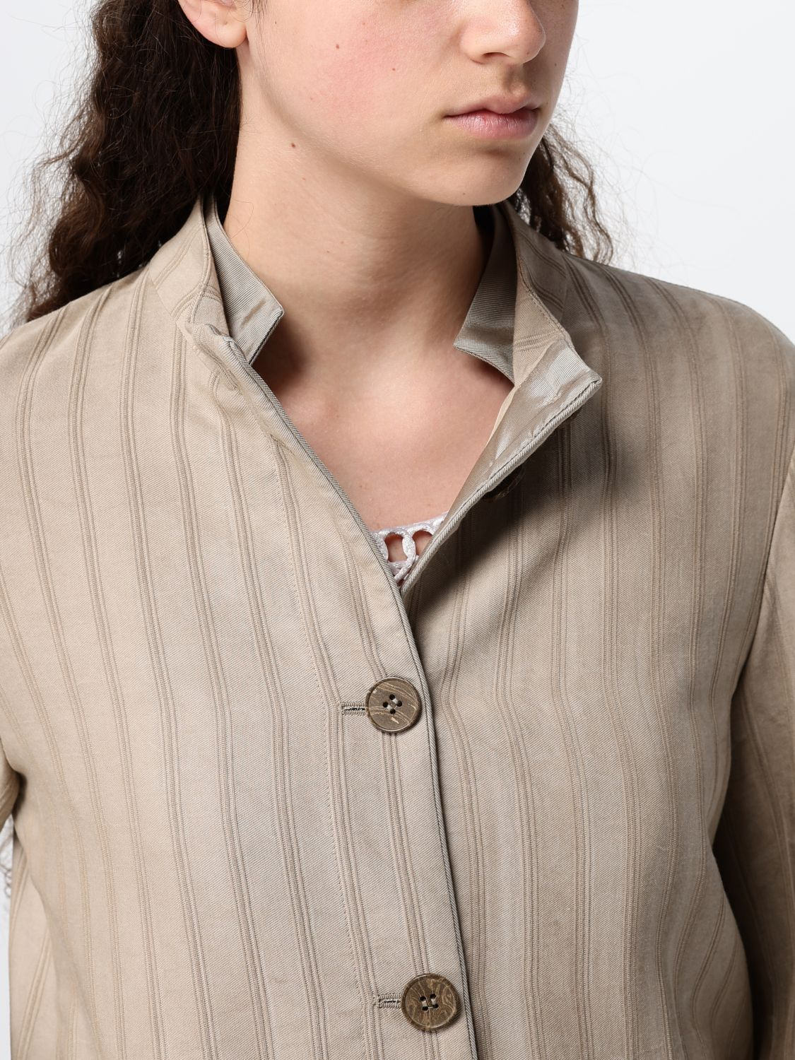 [ARMANI EXCHANGE] Jacket SS26 XW002839AF10804 U1003