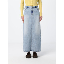 [ARMANI EXCHANGE] Long skirt SS26 XW002264AF21338 MB001