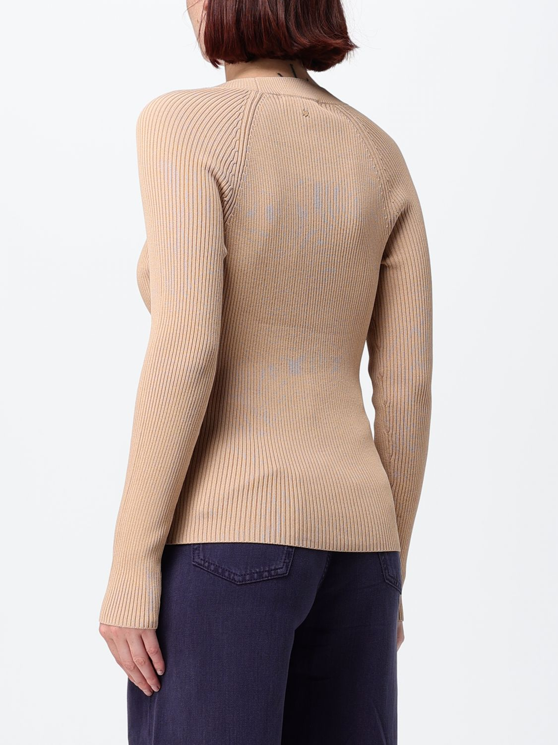 [ARMANI EXCHANGE] Knitwear SS26 XW001883AF10352 U6149