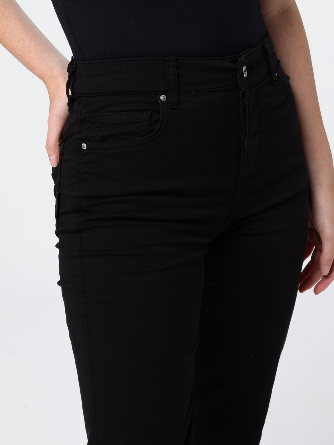 [ARMANI EXCHANGE] Jeans SS26 XW000072AF12862 UC001