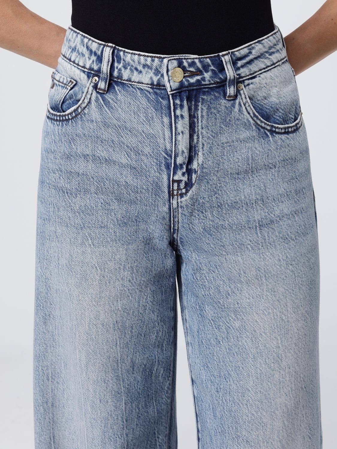 [ARMANI EXCHANGE] Jeans SS26 XW001184AF21338 MB001