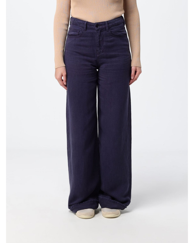 [Emporio Armani] Trousers SS26 EW000737 AF14857 UA086