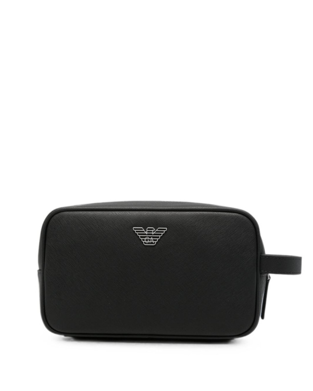 [Emporio Armani] Beauty Case FW26 EM002829AF13805UC001