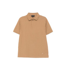 [Emporio Armani] T-shirts Short Sleeve FW26 EM007039AF10762F6245