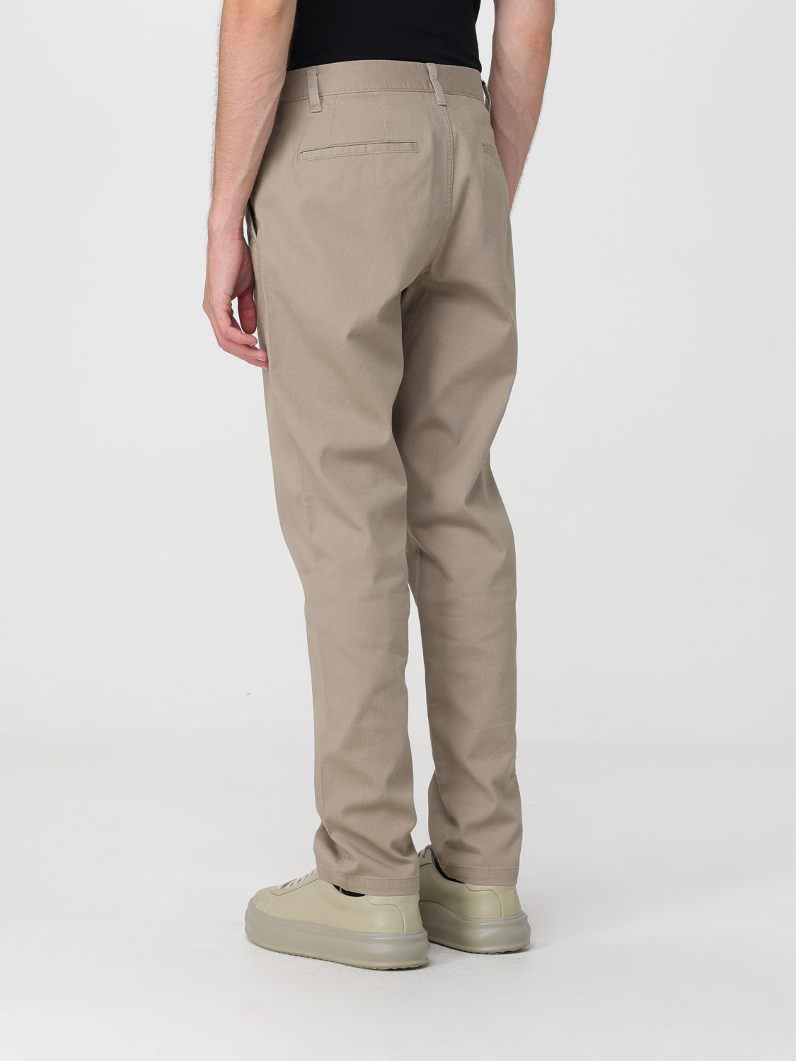 [ARMANI EXCHANGE] Trousers SS26 XM002092AF27636 U6229