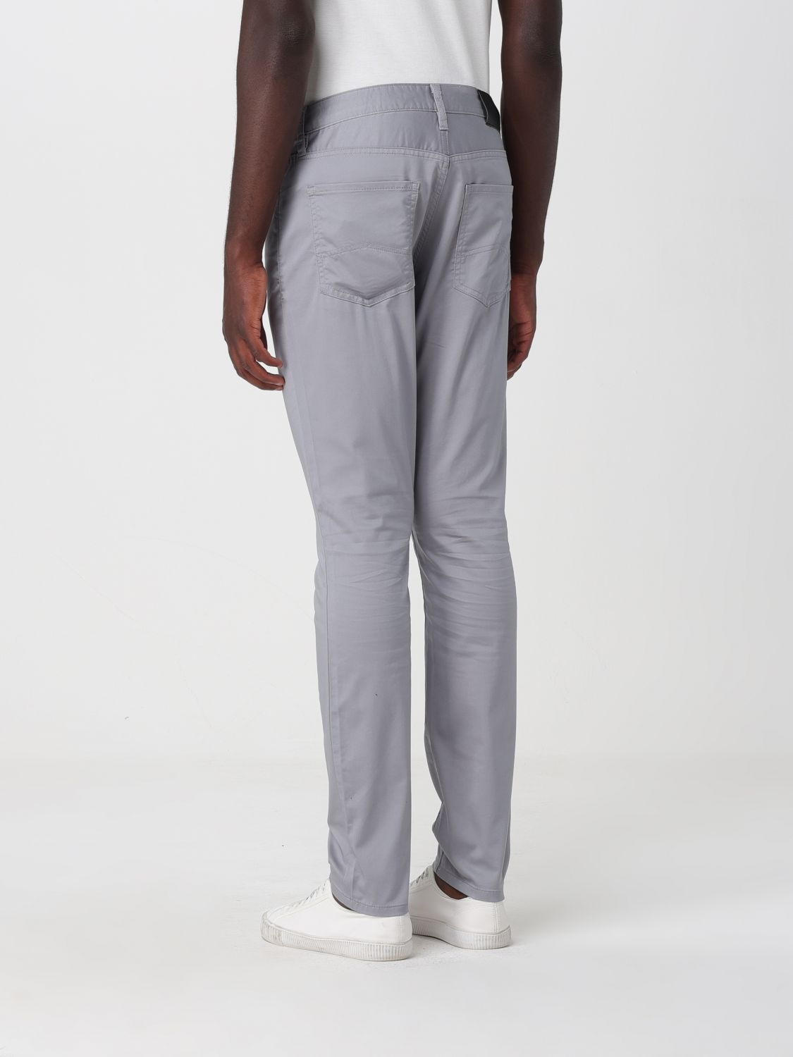 [ARMANI EXCHANGE] Trousers SS26 XM000070AF13236 U8153