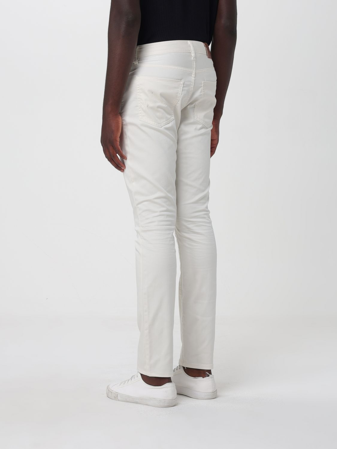 [ARMANI EXCHANGE] Trousers SS26 XM000070AF13236 U1074