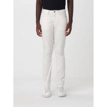 [ARMANI EXCHANGE] Trousers SS26 XM000070AF13236 U1074