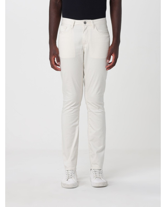 [ARMANI EXCHANGE] Trousers SS26 XM000070AF13236 U1074