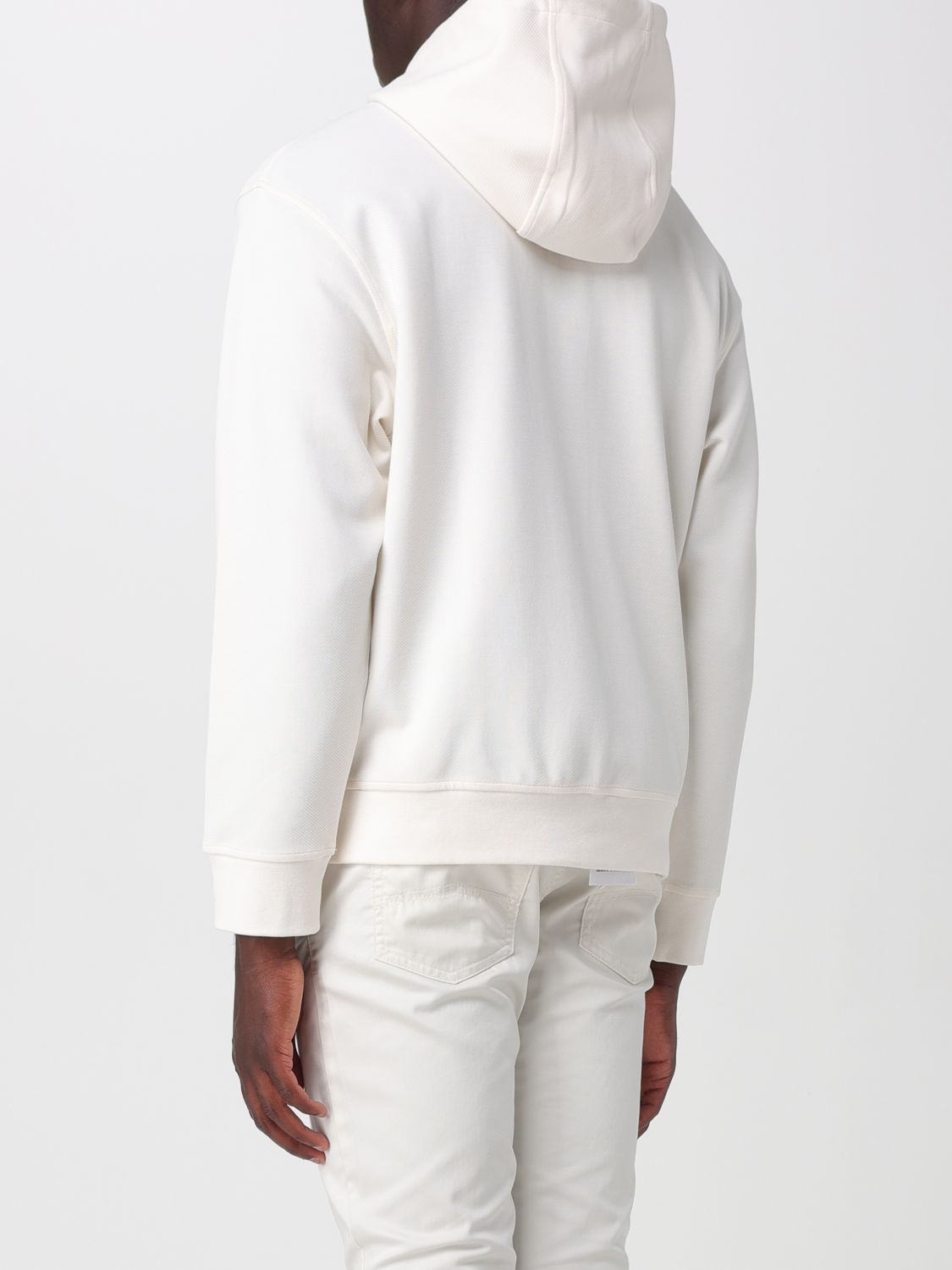 [ARMANI EXCHANGE] Sweatshirt SS26 XM002352AF21869 U1074
