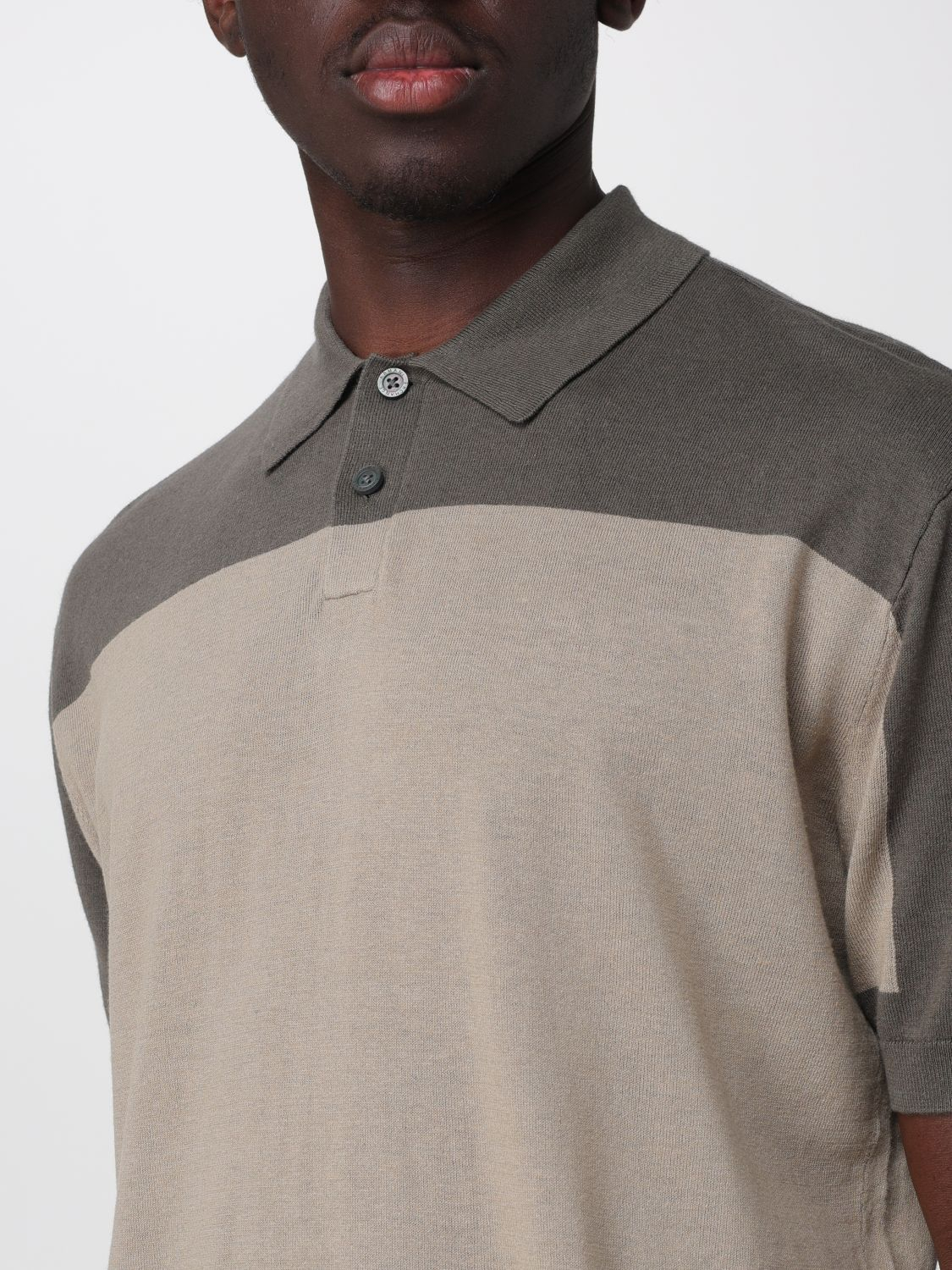 [ARMANI EXCHANGE] T-shirts SS26 XM002151AF22062 M6243