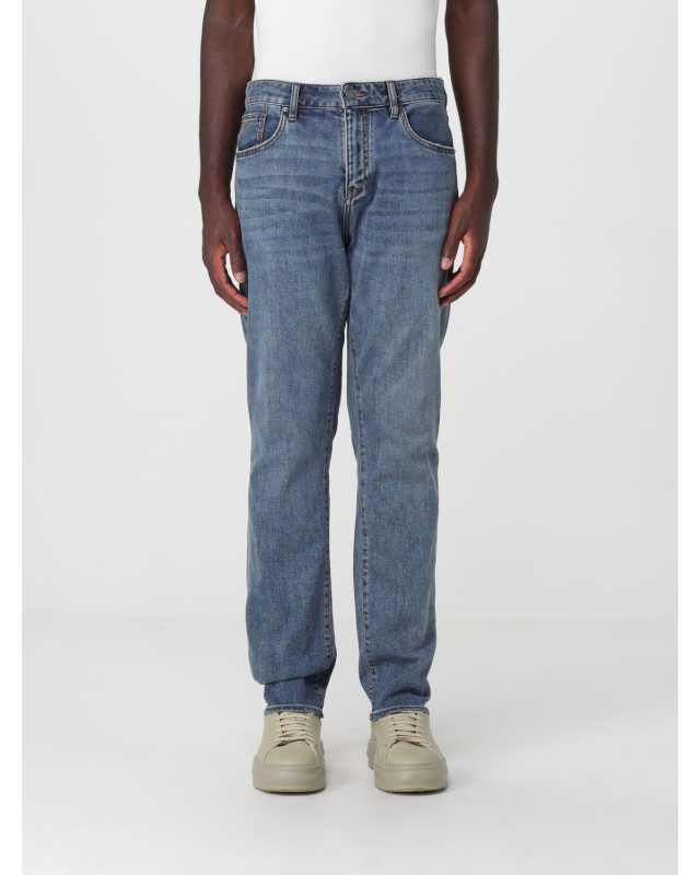 [ARMANI EXCHANGE] Jeans SS26 XM000049AF24464 MB001