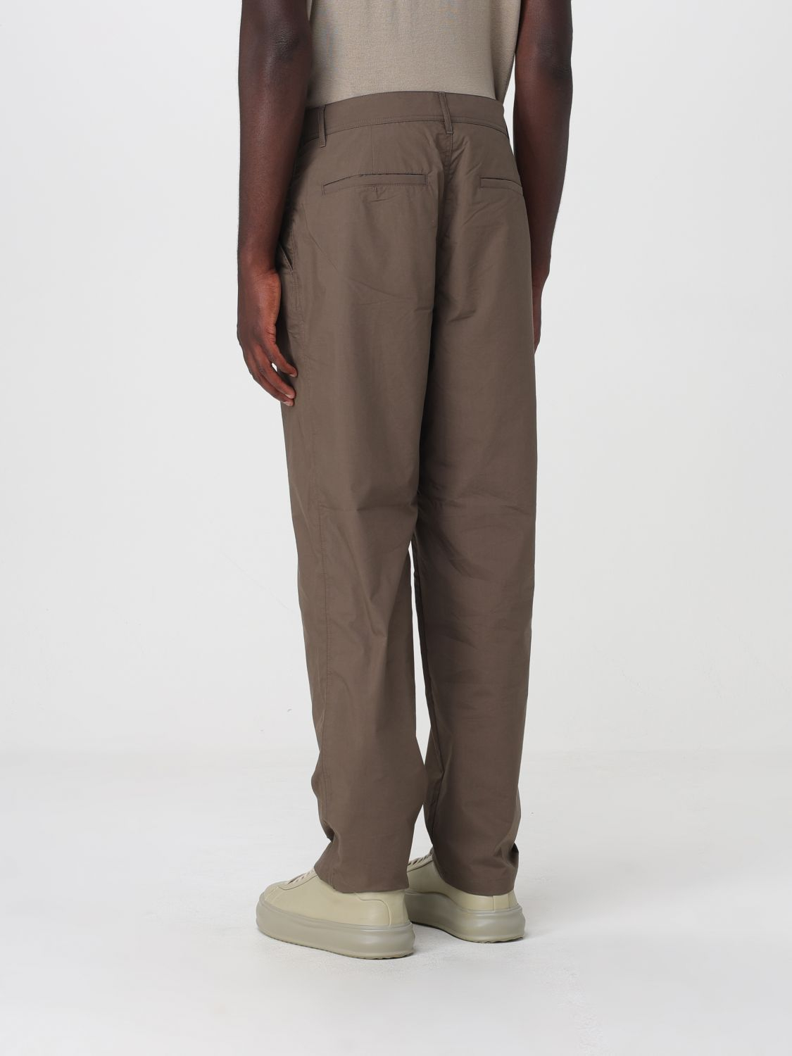 [ARMANI EXCHANGE] Trousers SS26 XM002273AF22686 U6200