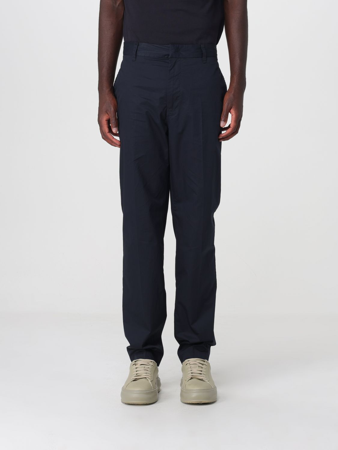[ARMANI EXCHANGE] Trousers SS26 XM002089AF11882 UB101