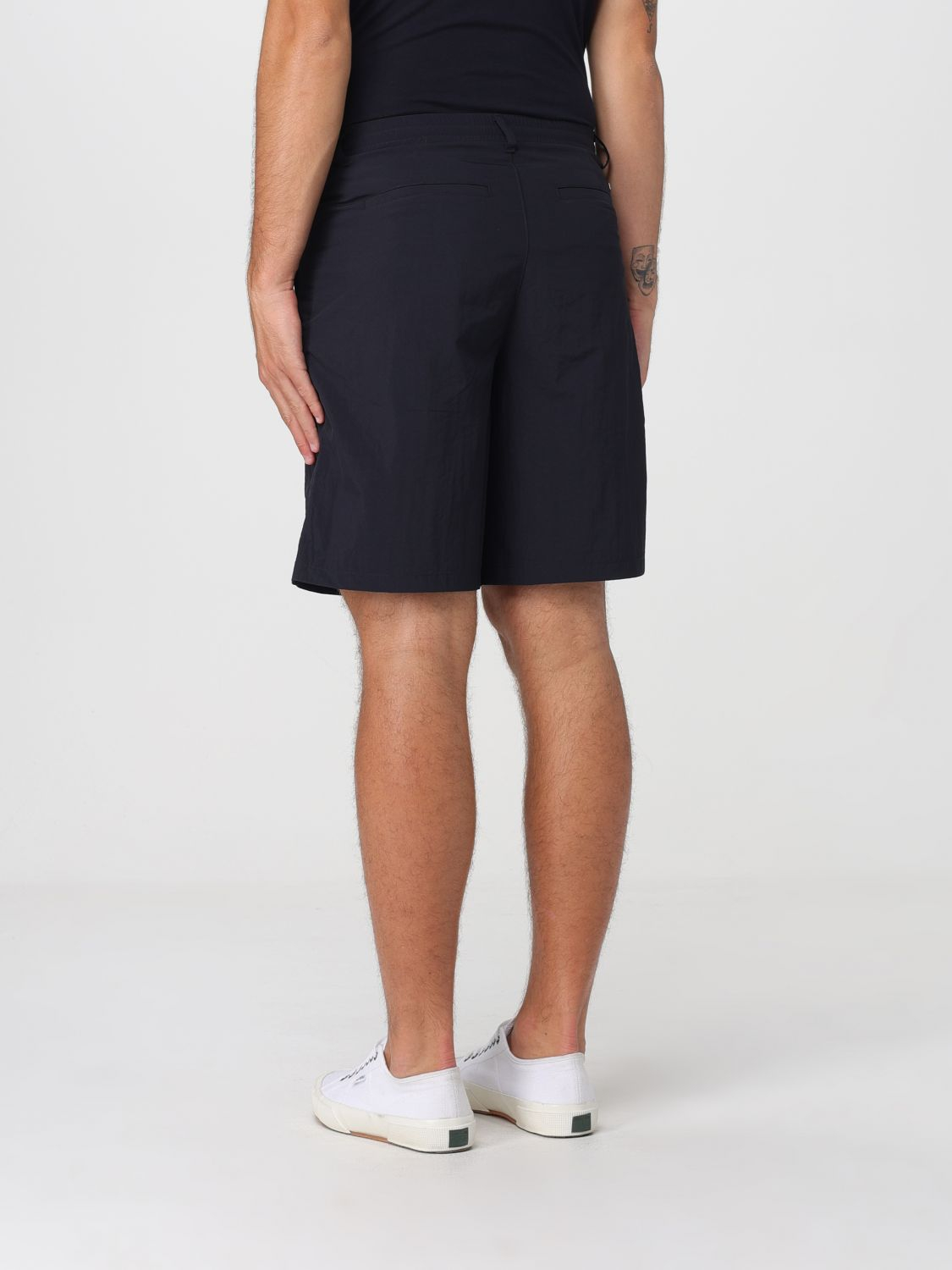 [ARMANI EXCHANGE] Shorts SS26 XM002879AF22504 UB101