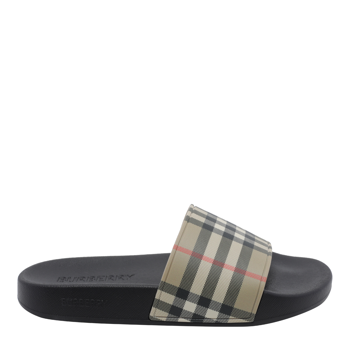 [Burberry] Sandals FW26 8129969A7028