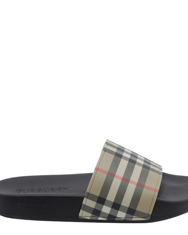 [Burberry] Sandals FW26 8129969A7028