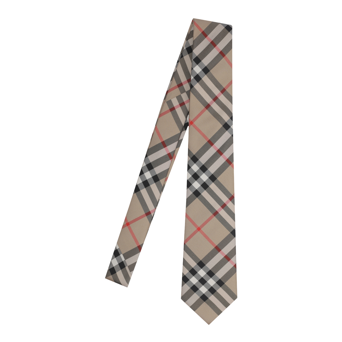 [Burberry] Tie FW26 8133004A8731