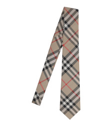 [Burberry] Tie FW26 8133004A8731