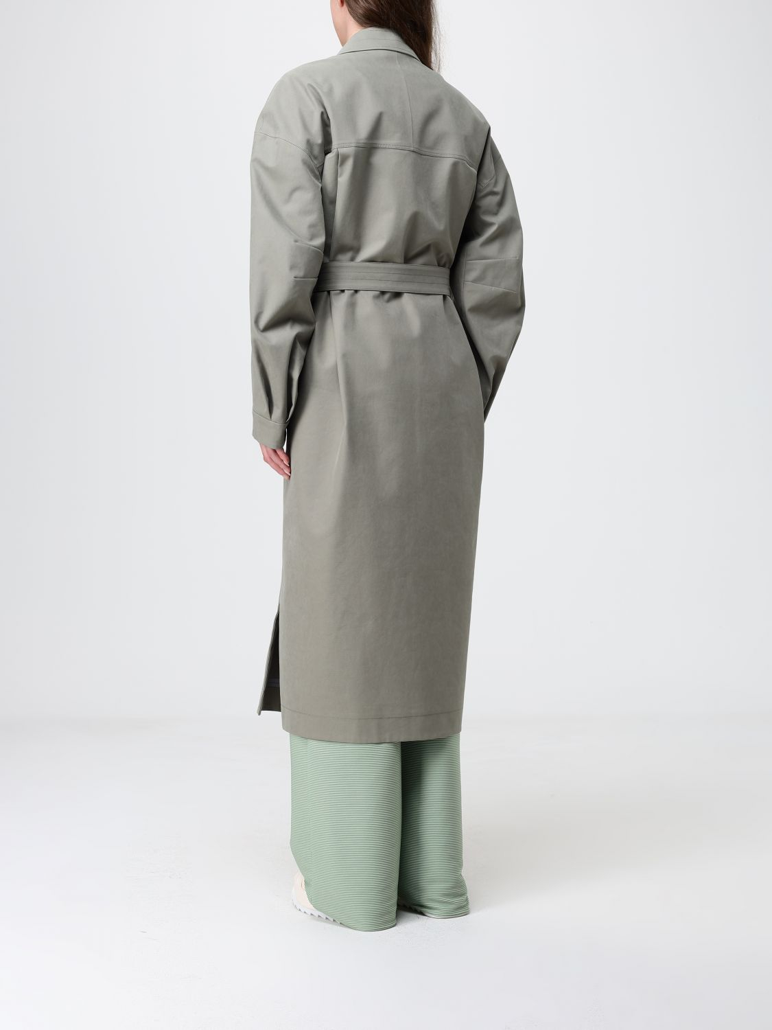[MM Max Mara] Jacket SS26 2616021027600 004