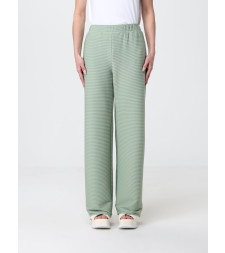 [MM Max Mara] Trousers SS26 2616781058600 002
