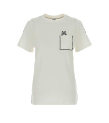 [Loewe] T-shirts Short Sleeve SS26 S359AJ2X03 WHITE
