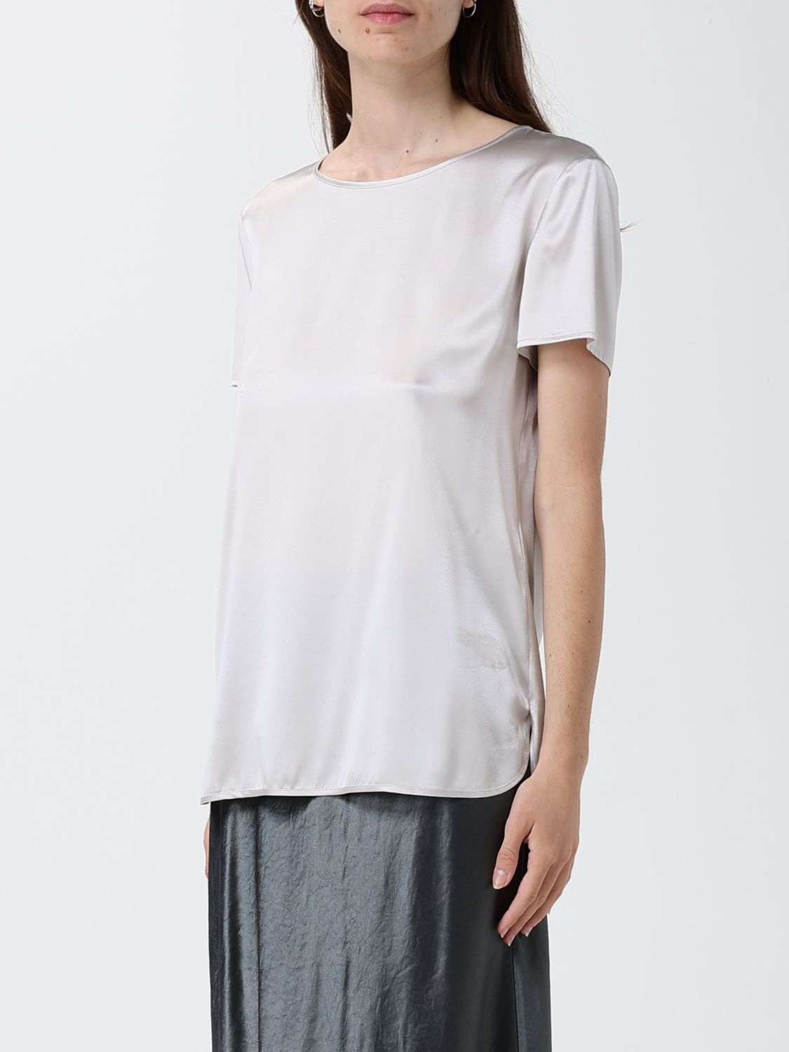 [MM Max Mara] Top SS26 2616111037600 004