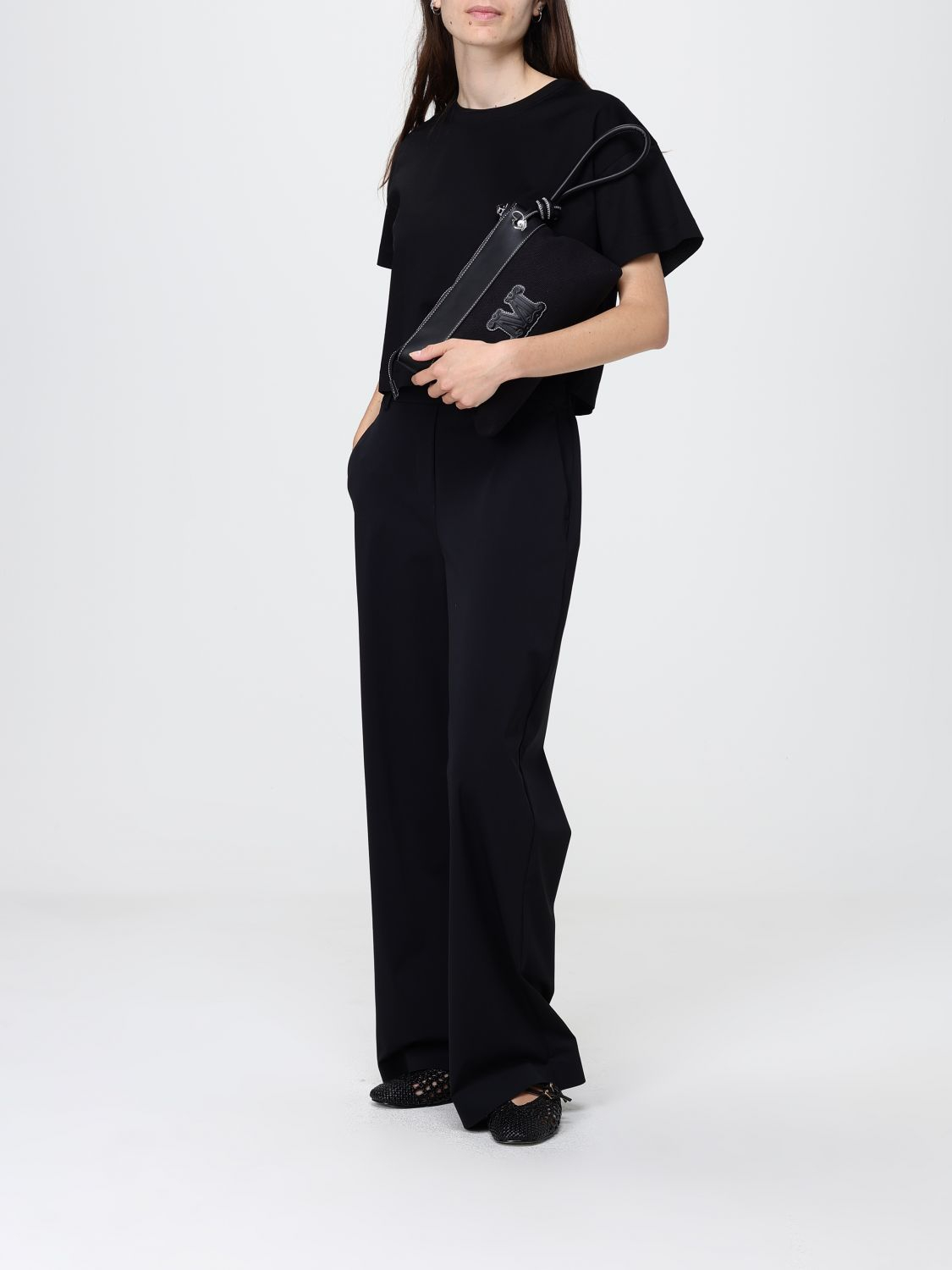 [MM Max Mara] T-shirts SS26 2616941118600 025