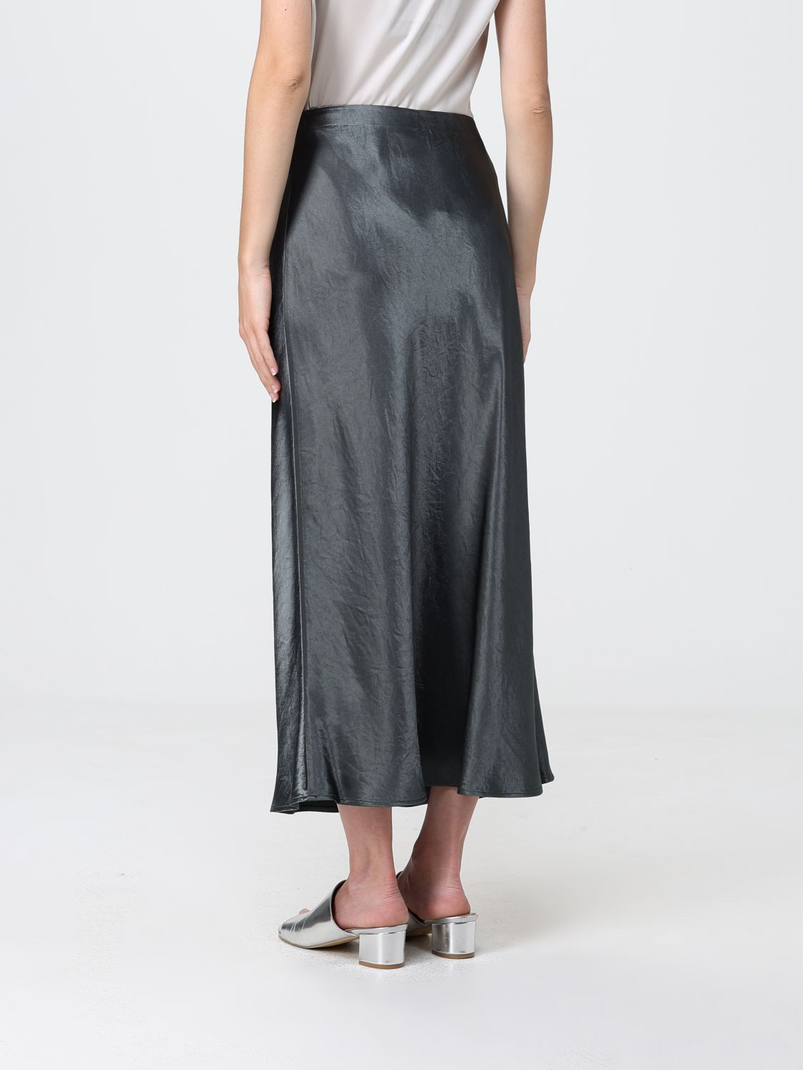 [MM Max Mara] Skirt SS26 2616101017600 019