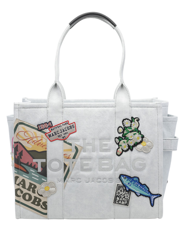 [Marc Jacobs] Tote bag FW26 2P6HTT007H02474