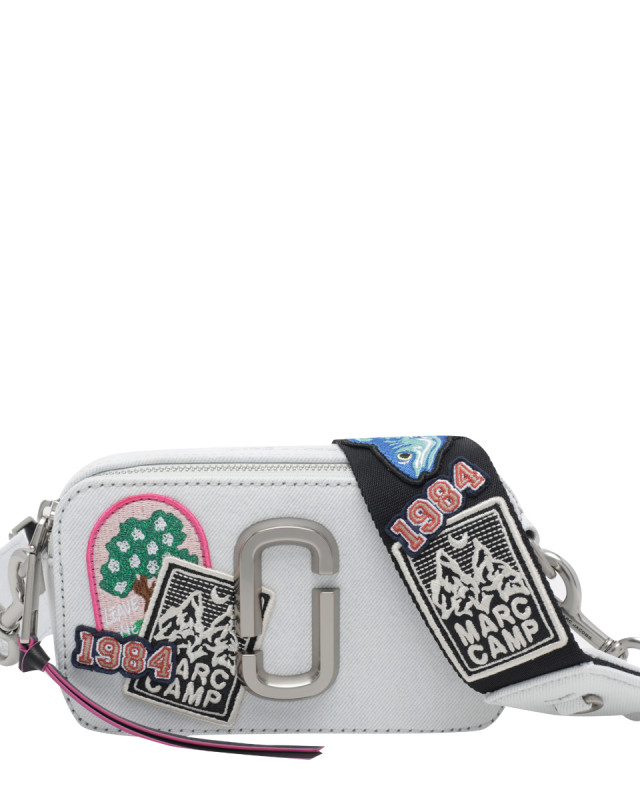 [Marc Jacobs] Shoulder bag FW26 2P6HCR003H02474