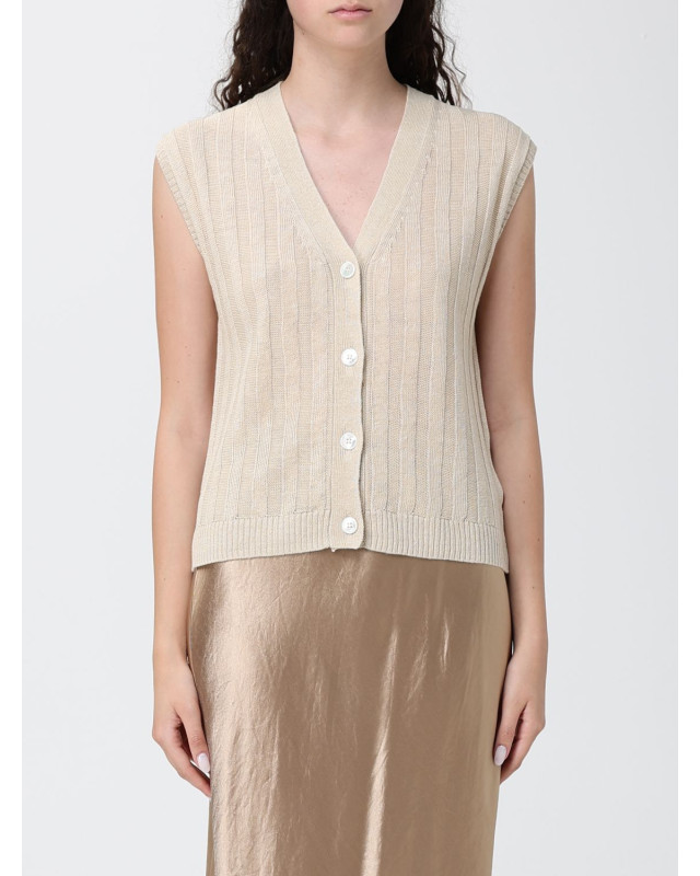 [MM Max Mara] Vest SS26 2616351018600 001