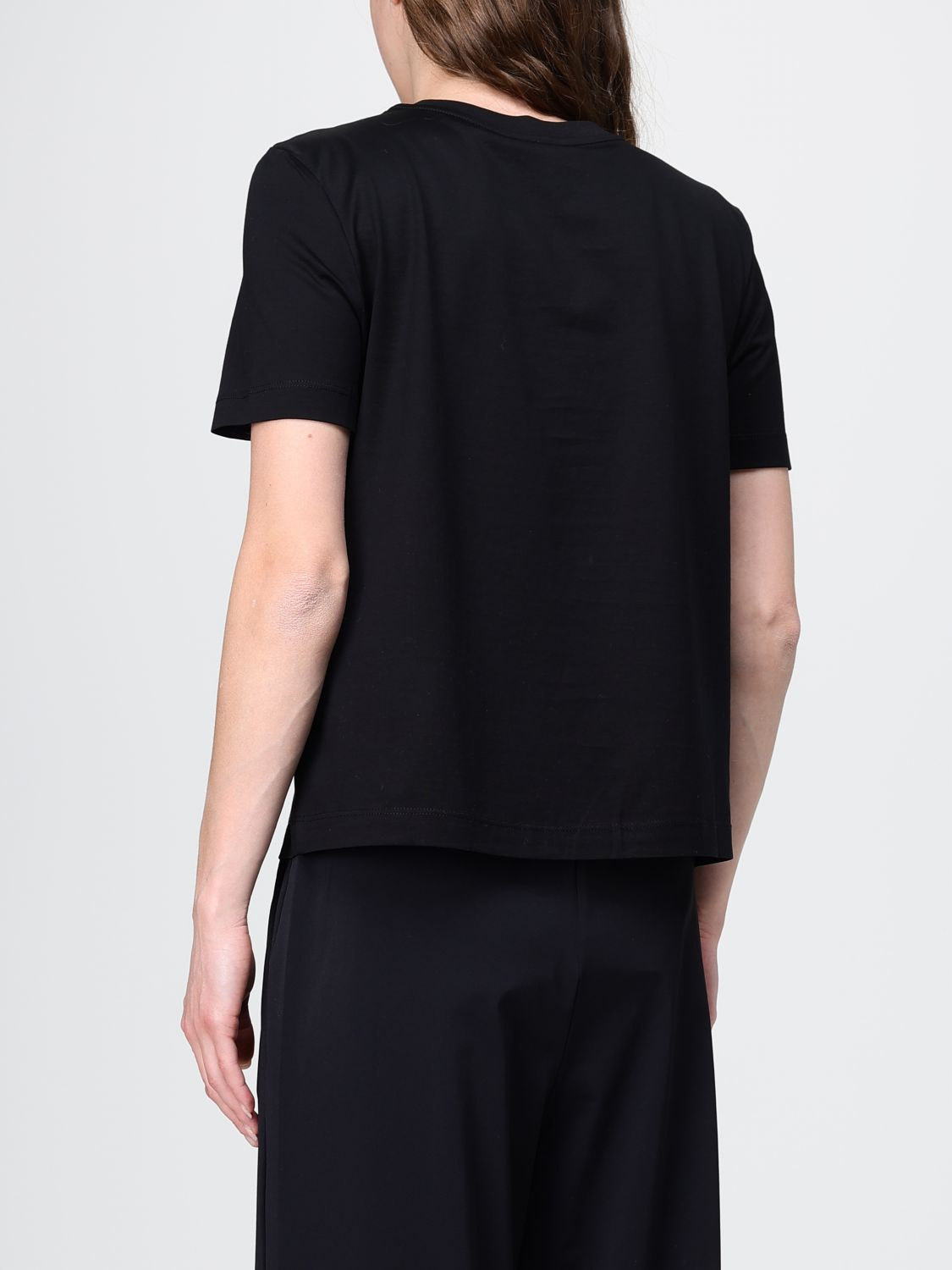 [MM Max Mara] T-shirts Short Sleeve SS26 2616941108600 015