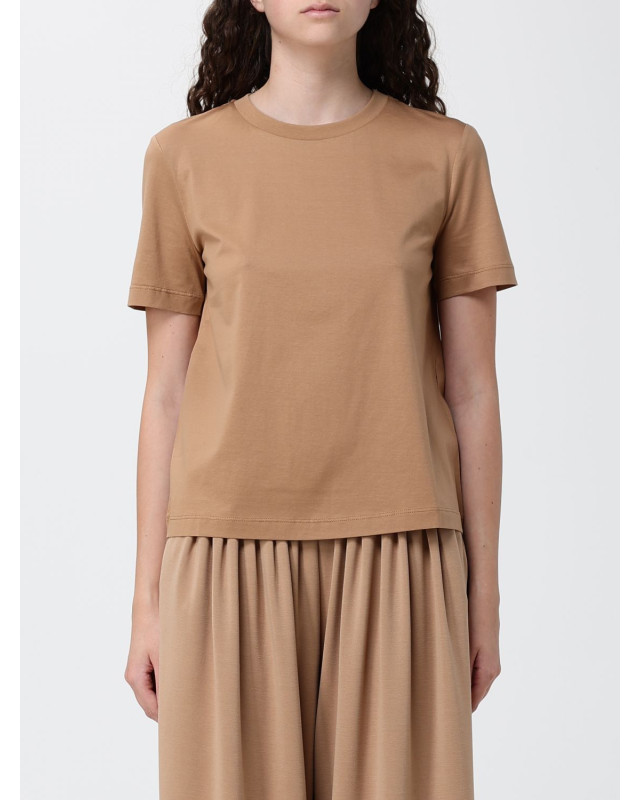 [MM Max Mara] T-shirts Short Sleeve SS26 2616941108600 014