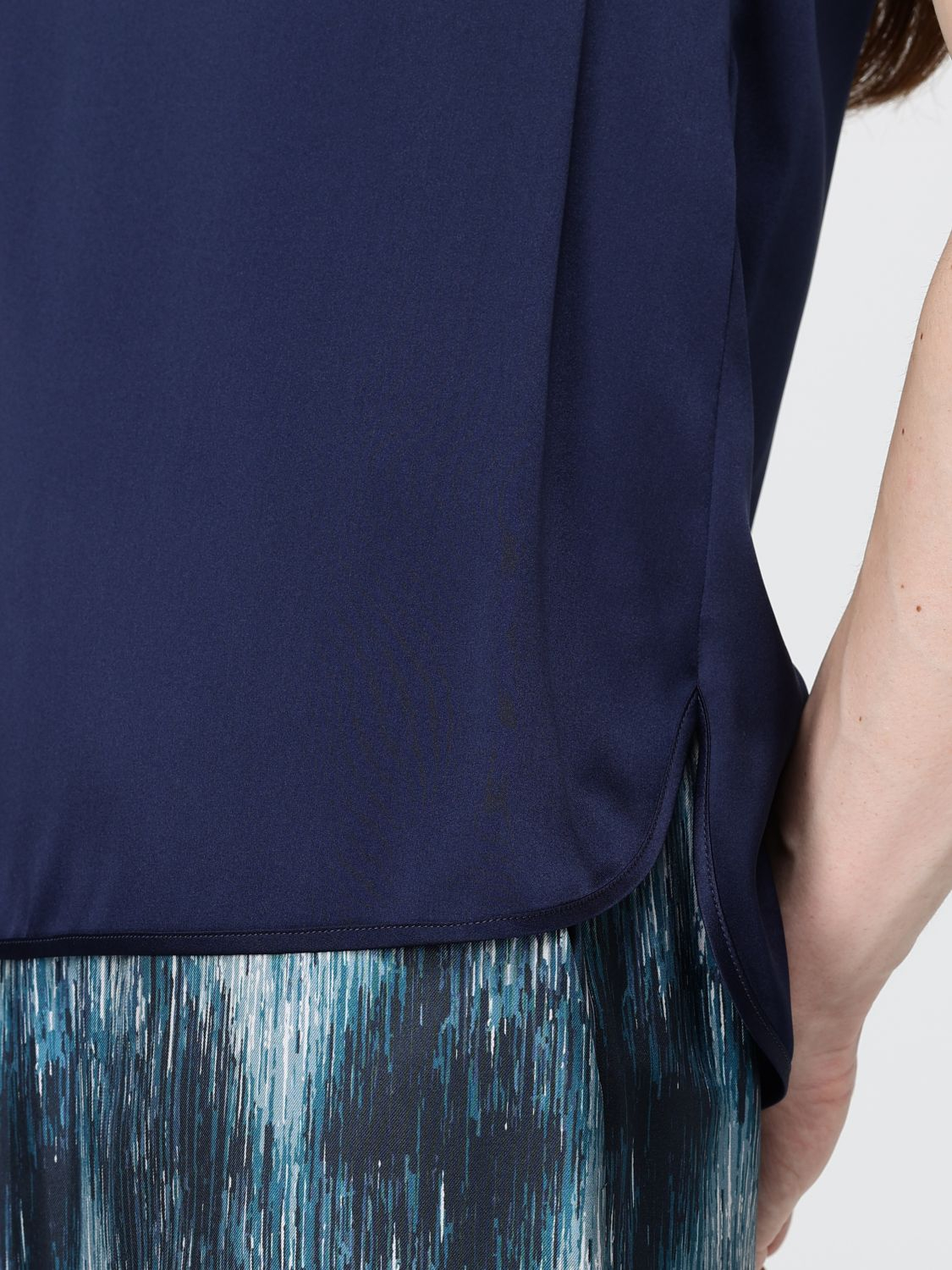 [MM Max Mara] T-shirts Sleeveless SS26 2616161017600 021